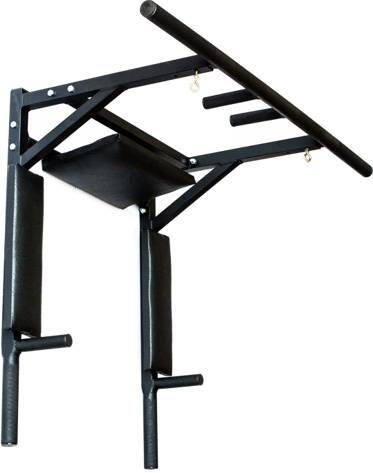 Тренажер разборный УралСпорт Workout 3 в 1
