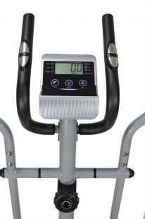 Эллиптический тренажер Atlas Sport TH-new (маховик 9 кг)