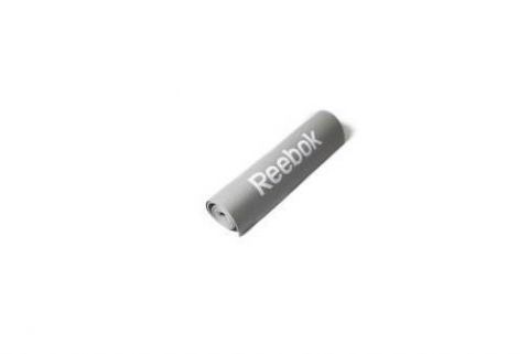 Мат для йоги Reebok YO-GA RAYG-11030YG двухсторонний (4 мм)