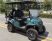 Гольфкар GreenCamel Сонора A22L (2+2 3,5kW AC 225/55-B12 литые)