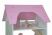 Кукольный домик Babygarden FRIENDLY HOUSE с мебелью