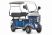 Электротрицикл Rutrike Gelbert Hara 48V/60V 600Вт