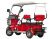 Электротрицикл Rutrike Gelbert Hara 48V/60V 600Вт