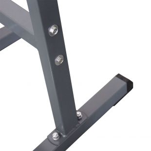 Стойка для отжиманий DFC Homegym RA069