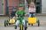 Веломобиль Berg Buddy John Deere