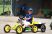Веломобиль Berg Buddy John Deere