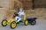 Веломобиль Berg Buddy John Deere