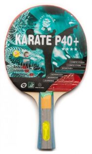 Теннисная ракетка Dragon Karate 4 Star New
