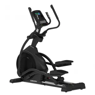 Эллиптический эргометр BRONZE GYM X800M
