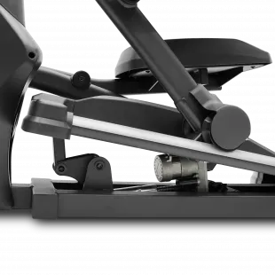 Эллиптический эргометр BRONZE GYM X800M
