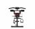 Тренажер DFC Pilate Trainer D5006