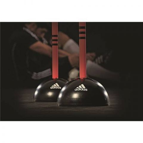 База для стойки (набор 2 штуки) Adidas ADSP-11521