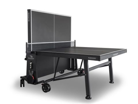Теннисный стол складной для помещений "Rasson Premium S-2260 Indoor" с сеткой