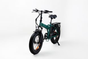 Электровелосипед OMA Electric FE17-R1