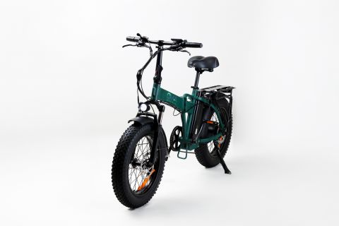 Электровелосипед OMA Electric FE17-R1