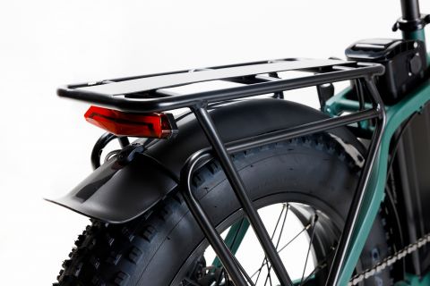 Электровелосипед OMA Electric FE17-R1