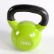 Гиря виниловая Gymmaster ANA-038 12 кг