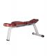 Скамья горизонтальная Bronze Gym H-036A