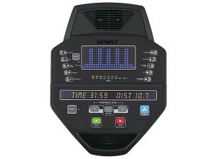 Эллиптический тренажер SPIRIT CE850
