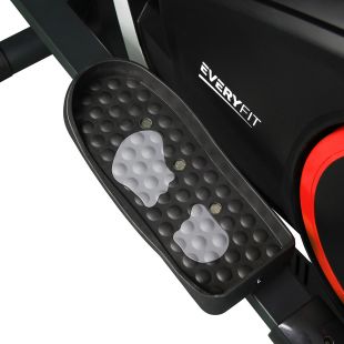 Магнитный эллиптический тренажер Everyfit K8727HP