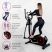 Магнитный эллиптический тренажер Everyfit K8727HP