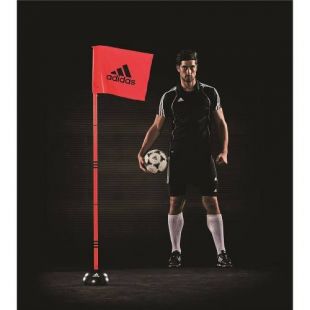 Угловые флажки (набор 4 штуки) Adidas ADSP-11520