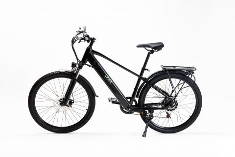 Электровелосипед OMA Electric FS27S-R (500W)
