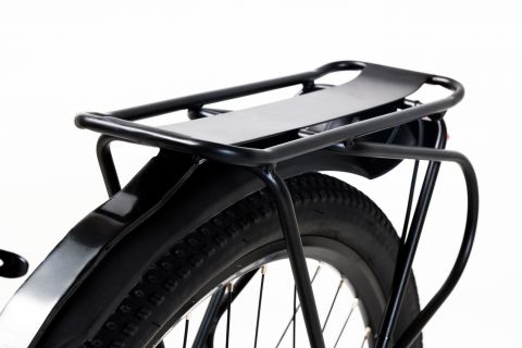 Электровелосипед OMA Electric FS27S-R (500W)
