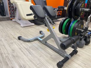 Гиперэкстензия под углом 45 градусов Impulse IF45
