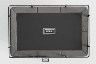 Батут Hasttings Hero 