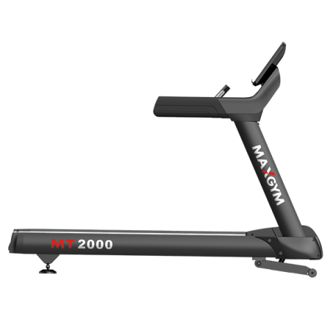 Беговая дорожка MAXGYM MT 2000