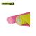 Коврик для йоги ТПЭ MD Buddy MD9012 (183*61*0,6 см)
