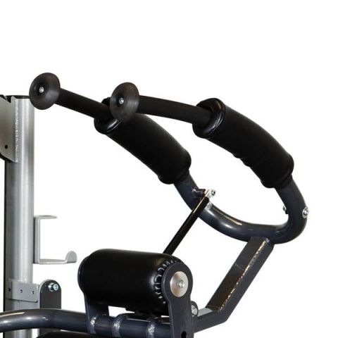 Пресс-машина Spirit Fitness DWS172-U2