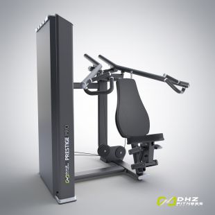 E-7006A Жим от плеч (Shoulder Press). Стек 110 кг.