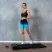 Беговая дорожка домашняя CARBON FITNESS T170