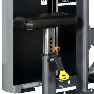 Бицепс-машина Spirit Fitness DWS117-U2