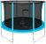 Каркасный батут Clear Fit ElastiqueHop 10Ft