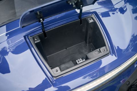 Гольфкар четырехместный Denago EV Rover XL4