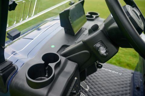 Гольфкар четырехместный Denago EV Rover XL4