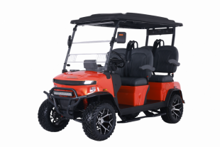 Гольфкар четырехместный Denago EV Rover XL4
