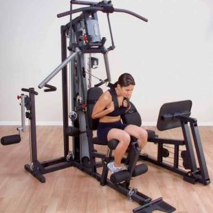 Мультистанция Body-Solid G2B