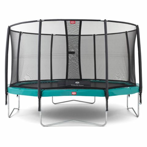 Защитная сеть Berg Safety Net Deluxe 430