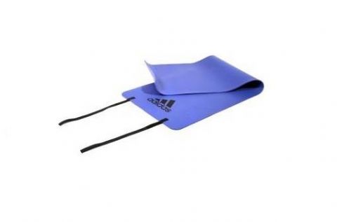 Мат для фитнеса Adidas ADMT-12234PL (лиловый)