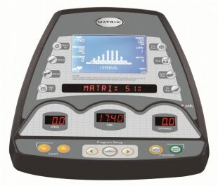 Степпер Matrix S1X