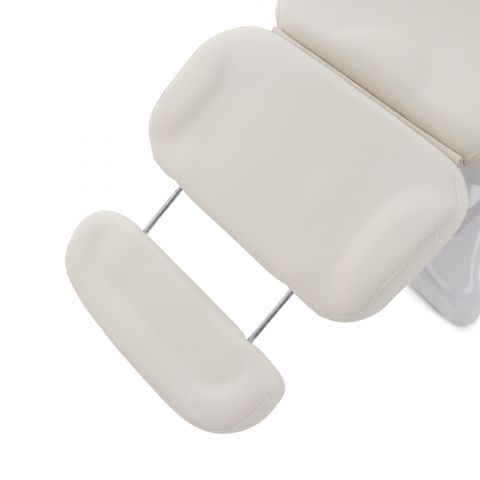 Косметологическое кресло Med-Mos ММКК-4 КО184DP-00 с РУ (4 мотора)
