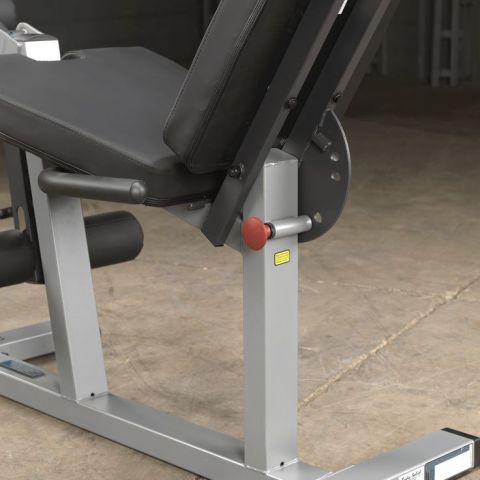 Тренажер сгибание/разгибание ног Body-Solid GLCE-365