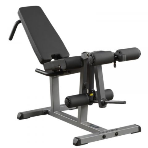 Тренажер сгибание/разгибание ног Body-Solid GLCE-365