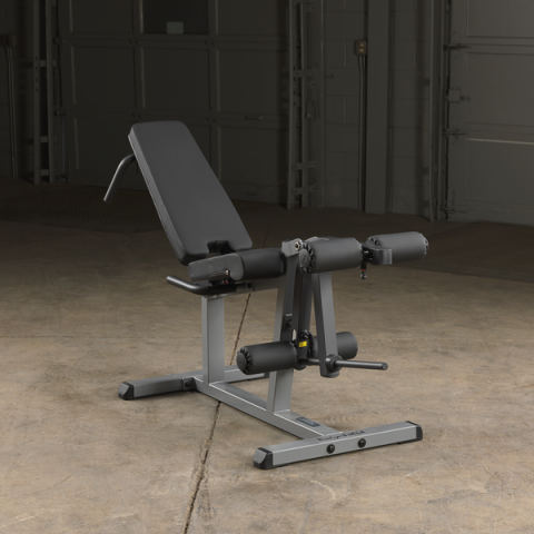 Тренажер сгибание/разгибание ног Body-Solid GLCE-365