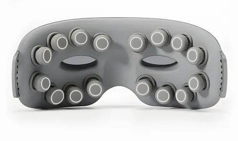 Массажер для глаз Ergonova Smart View 2
