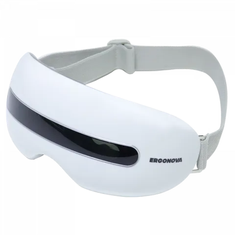 Массажер для глаз Ergonova Smart View 2